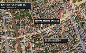 Kamienica Morska